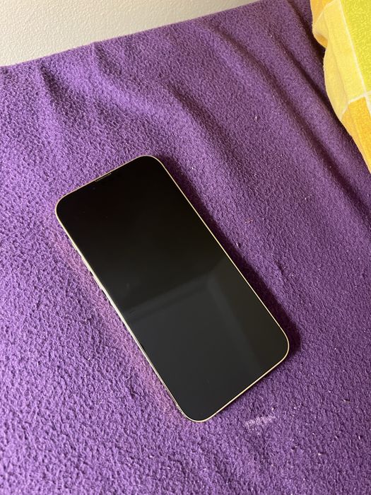 Iphone 13 pro max 128GB-Excelente estado