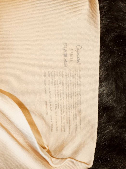 Труси - утяжка S