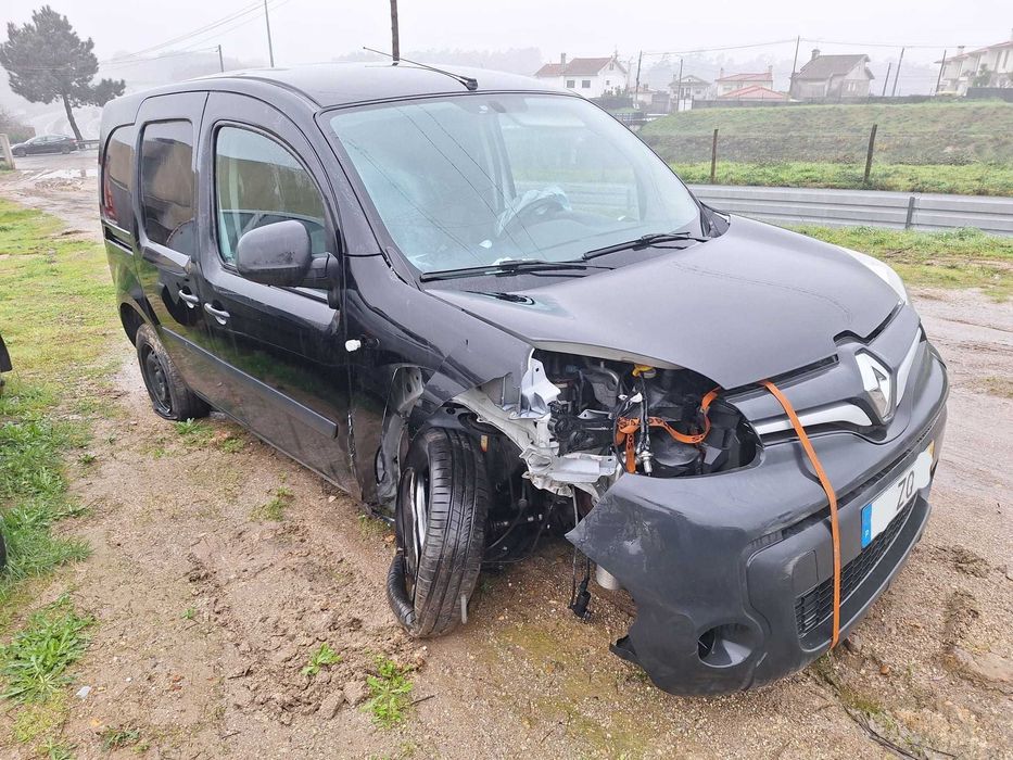 Renault Grand Kangoo 1.5 dCi
