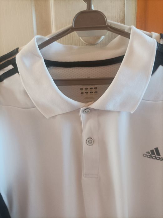 Polo adidas clima cool XXL