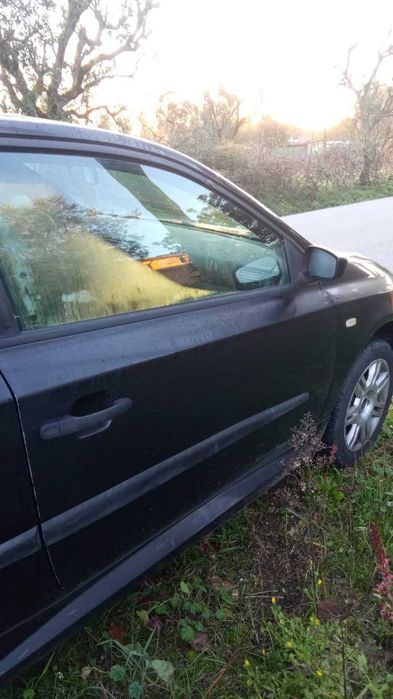 Fiat 1.6 Stilo 103 cv (76 kW)