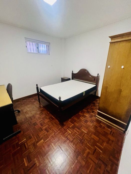 Quarto Individual UA