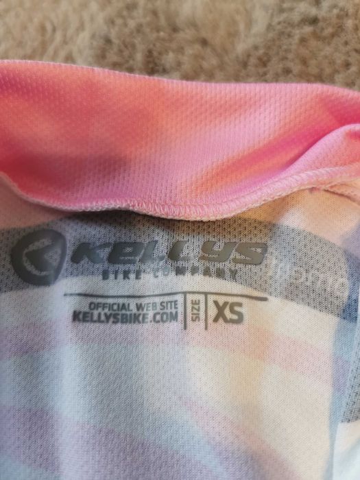 Stroj rowerowy Kellys S