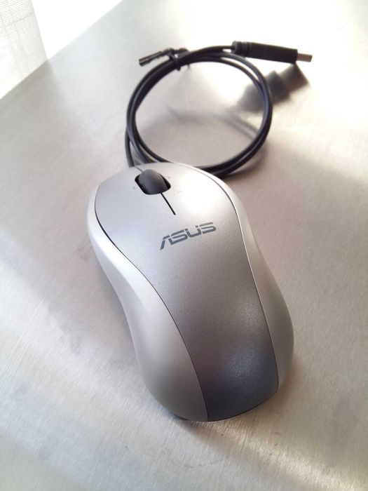 Teclado USB (Techancy) Teclado Tablet / Rato (Asus) - USB