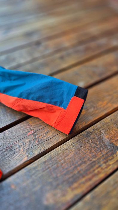 Kurtka damska La Sportiva Guide Softshell Windstopper Gore-Tex
