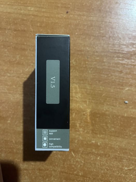 Автосканер OBD 2, OBD II, obd сканер помилок автосканер v 1.5, ELM 327: ...