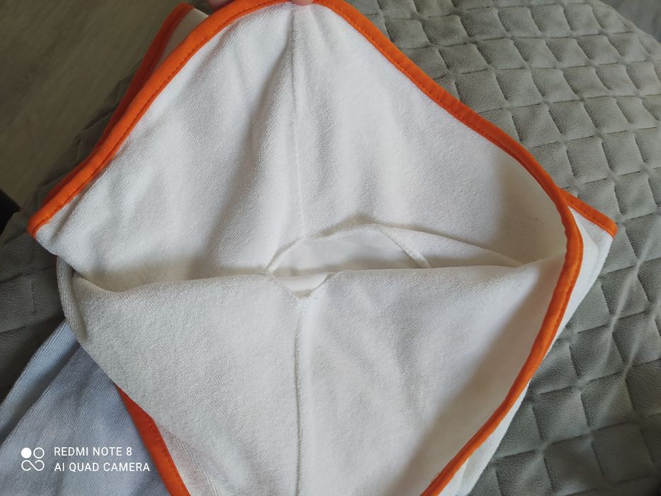 prześcieradło frotte pokrowiec na przewijak Ikea