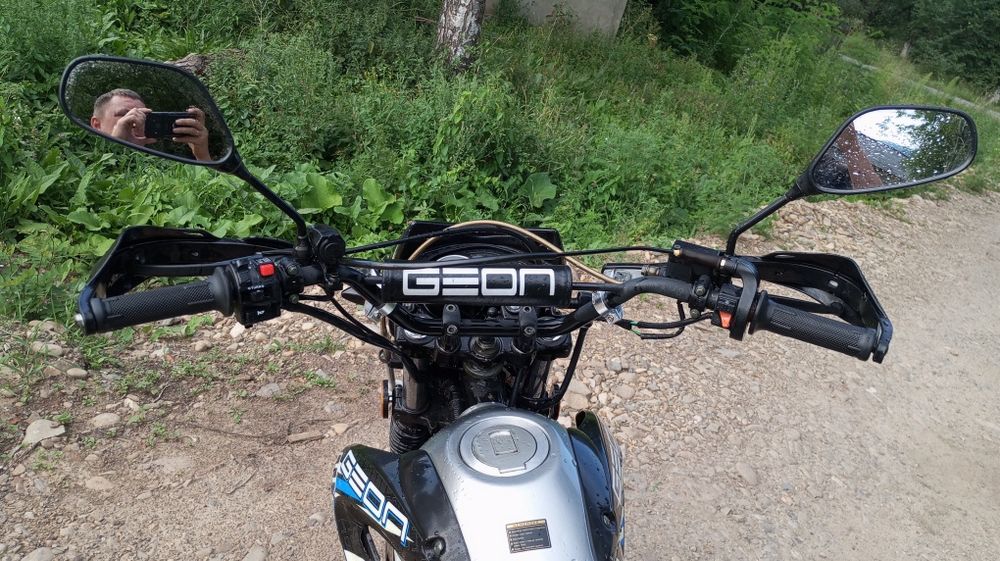 Продам мотоцикла