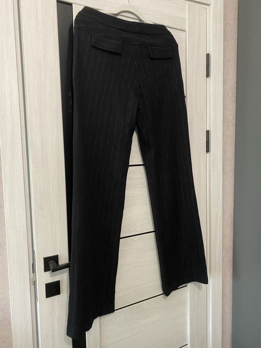 Штани вовняні Lanius