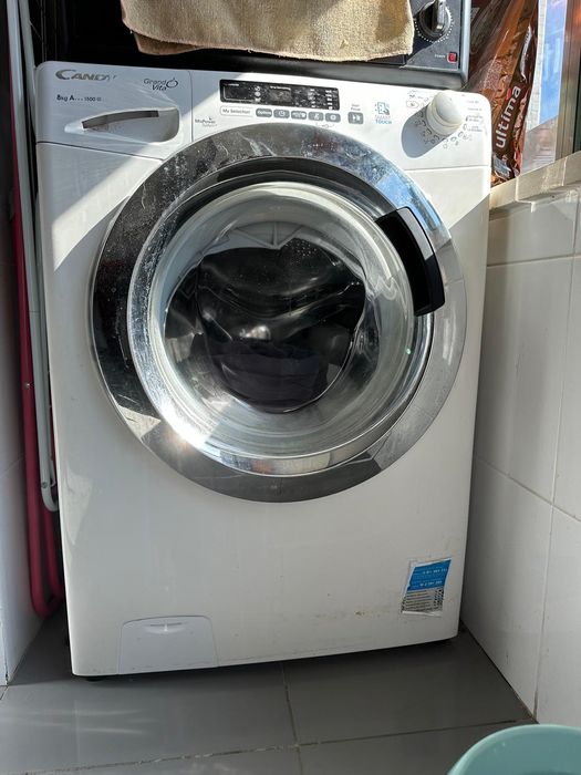 Reparações de eletrodomésticos