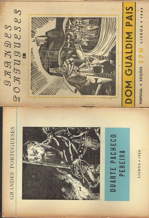 3832

Grandes Portugueses

edições SPN