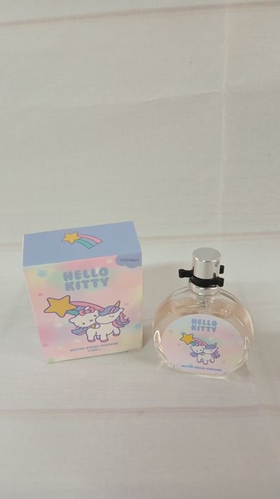 Perfume Hello Kitty434417618649753601