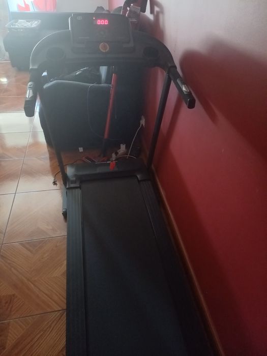 Passadeira como Nova