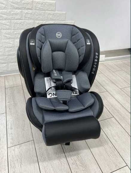 El CAMINO ME 1045 автокрісло дитяче / детское для авто ISOFIX