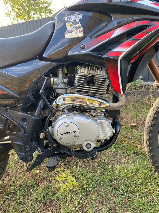 Продам Viper v250l