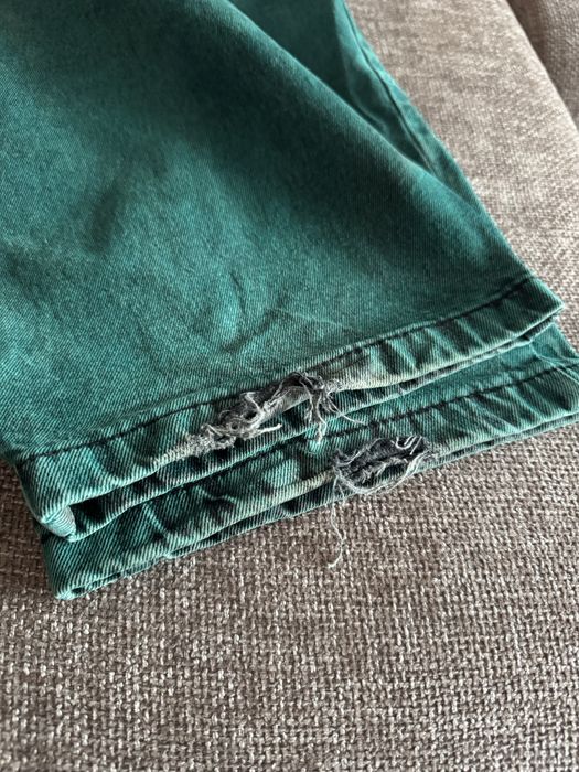 джинси Polar Big Boy