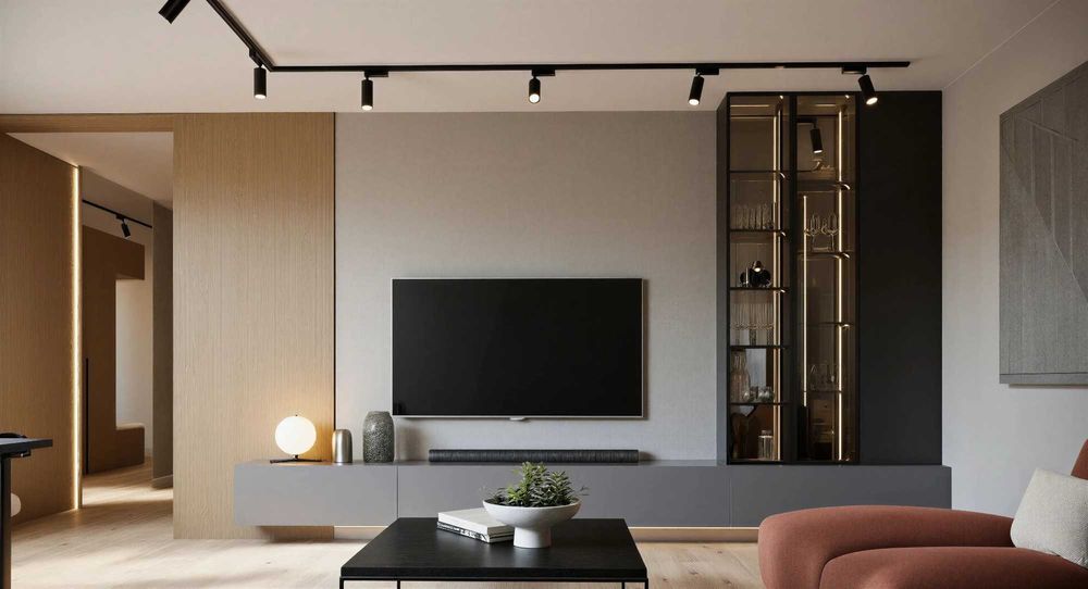 SEAPP - Projektowanie wnętrz, Koszalin, Kołobrzeg Koszalin • OLX.pl