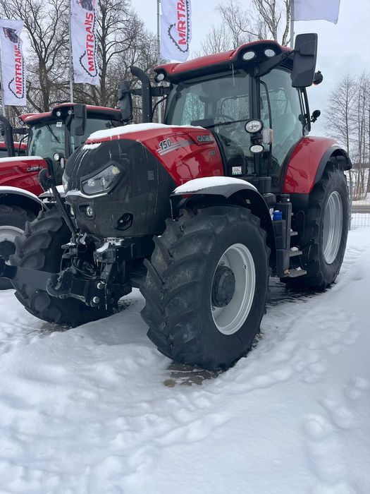 Case IH PUMA 150MC  Fabrycznie nowa PUMA 150MC SPS 19X6 + finansowanie 0%