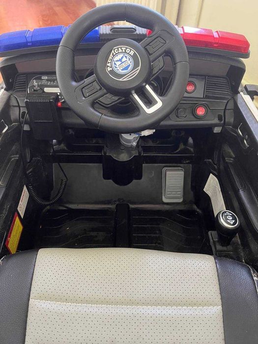 Samochód elektryczny dla dziecka 12V |do 20 kg| akumulator 4.5Ah 350zl