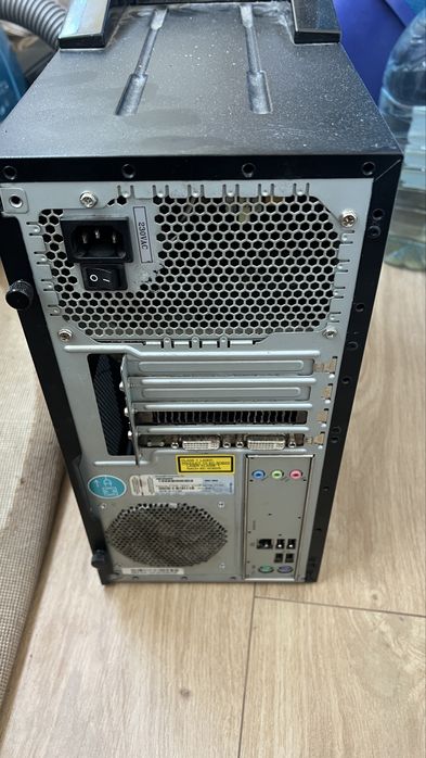 Продам процесор Medion MT14 та монітор philips