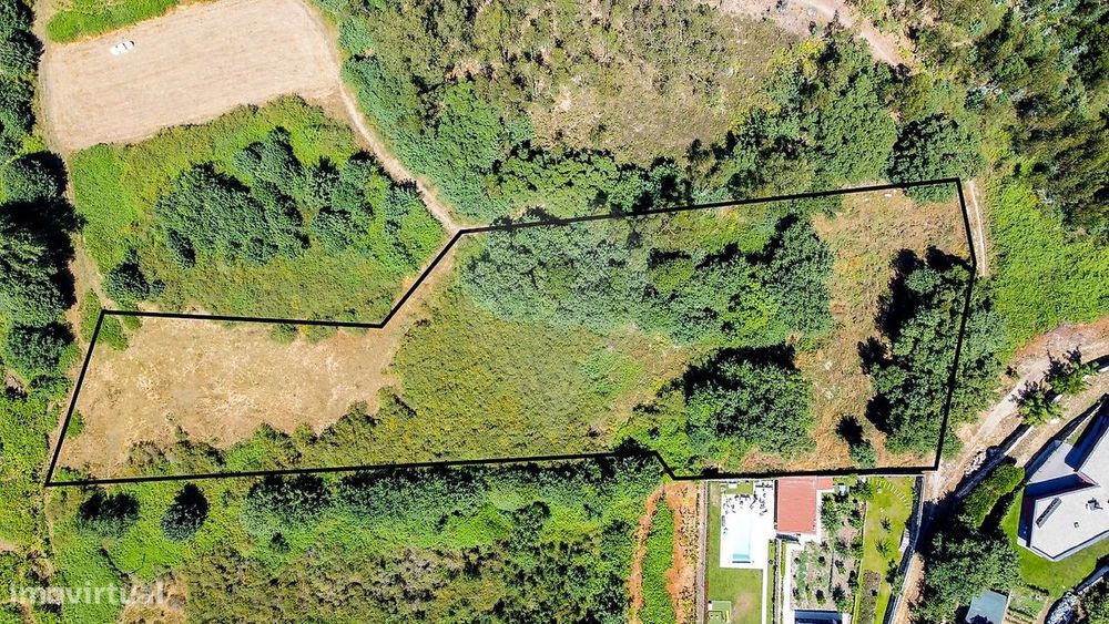 Terreno  para venda