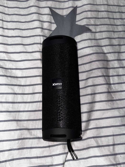 Głośnik Xblitz Master Pro