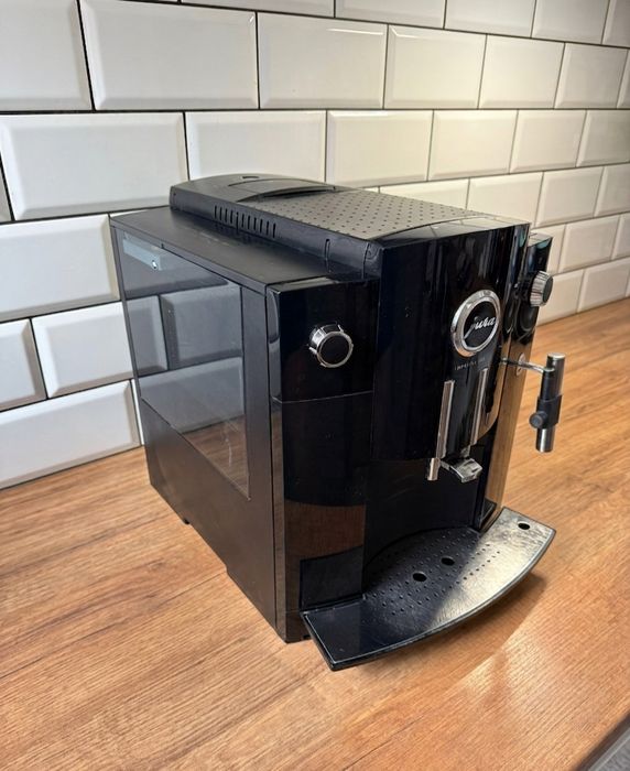 Ekspres do kawy Jura Impressa C60