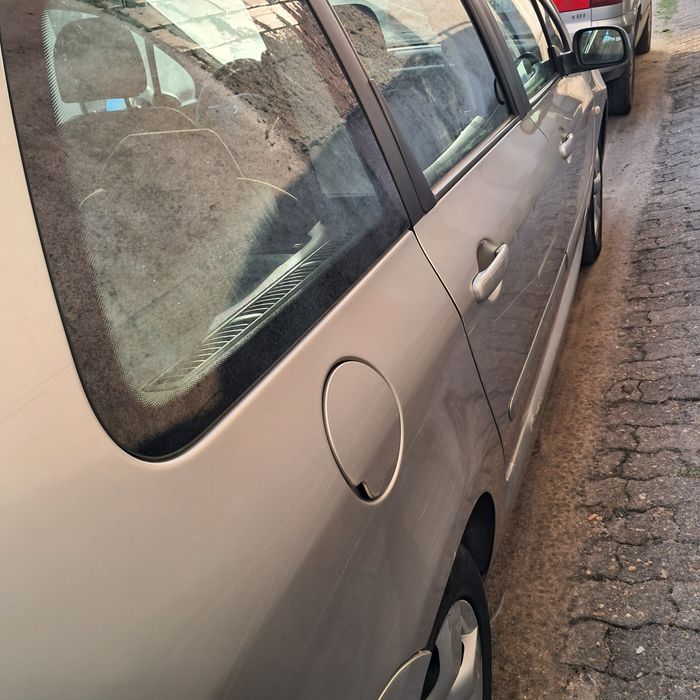Carrinha pegeot 307SW 7 lugares