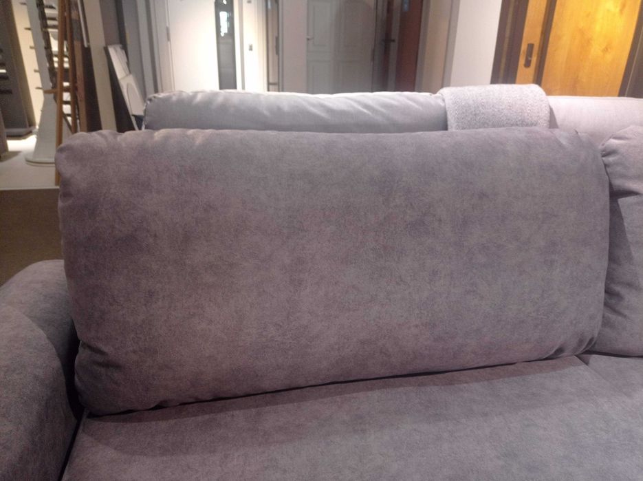 Sofa FIKA VOX z funkcją spania