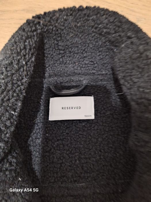 Kurtka Reserved roz152