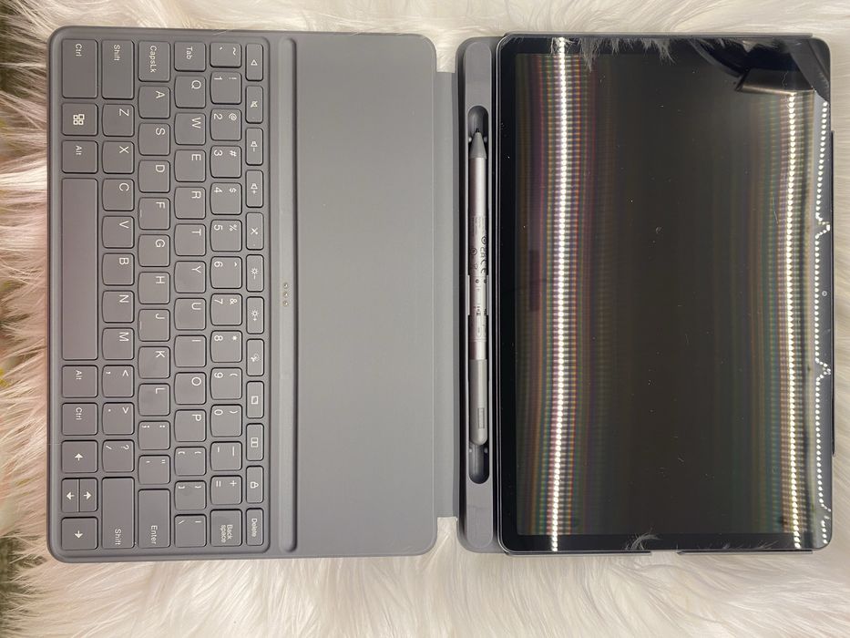 Tablet Lenovo Tab K11 with Folio Keyboard Tab Pen