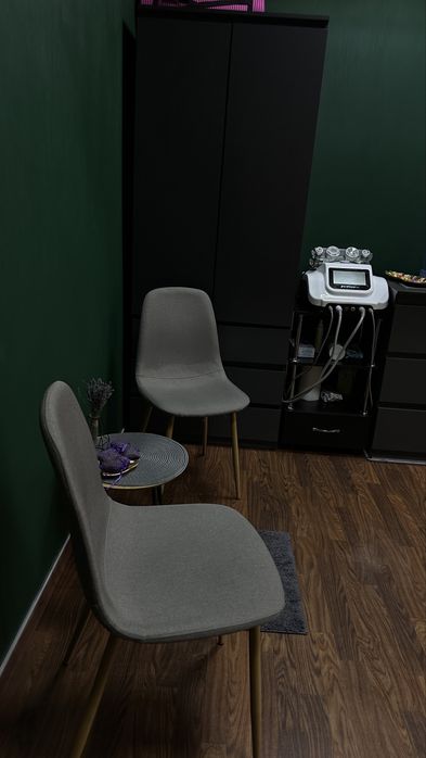 Масажний кабінет