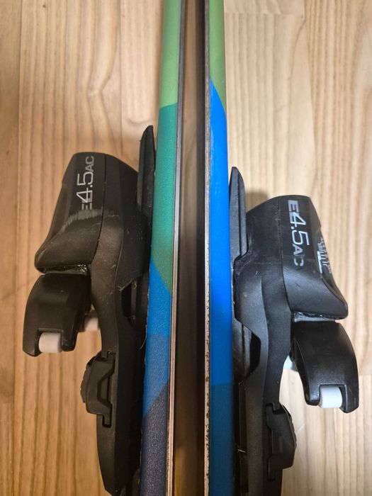 Narty ELAN MAXX 120 cm