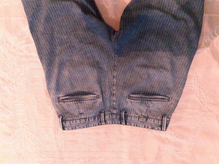 Calções de Ganga - PEPE JEANS
