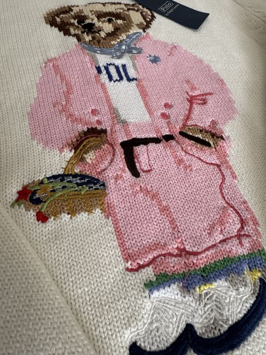 Светр Polo Ralph Lauren S M
