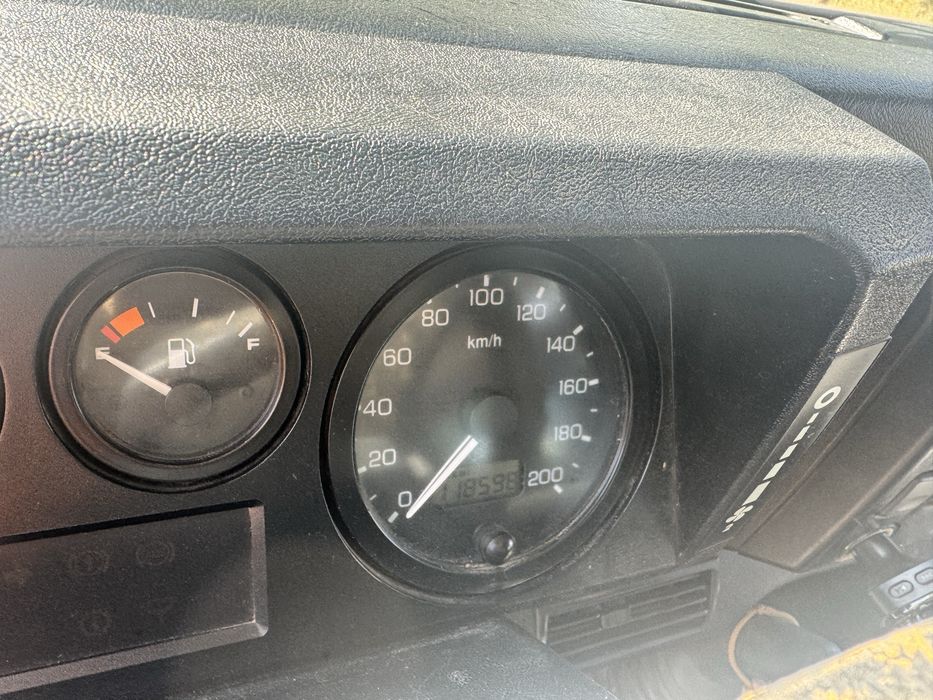 Land Rover Defender 110  9 Lugares com Ac