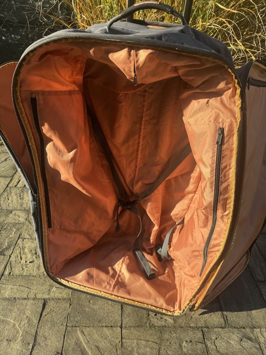 Torba nurkowa Subgear XL