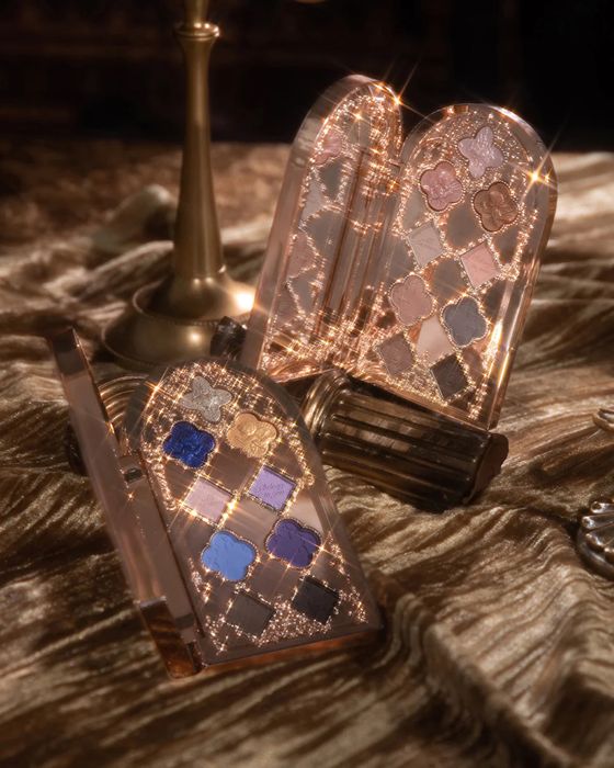 Flower Knows Little Angel Palette