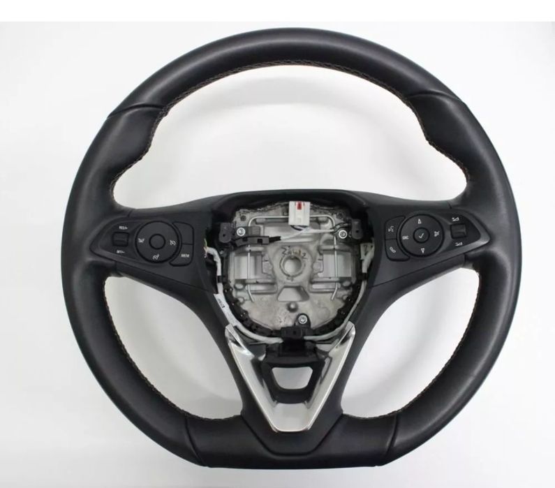 Volante OPEL CORSA F 2021