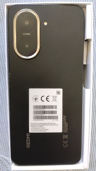 Xiaomi Redmi 15C