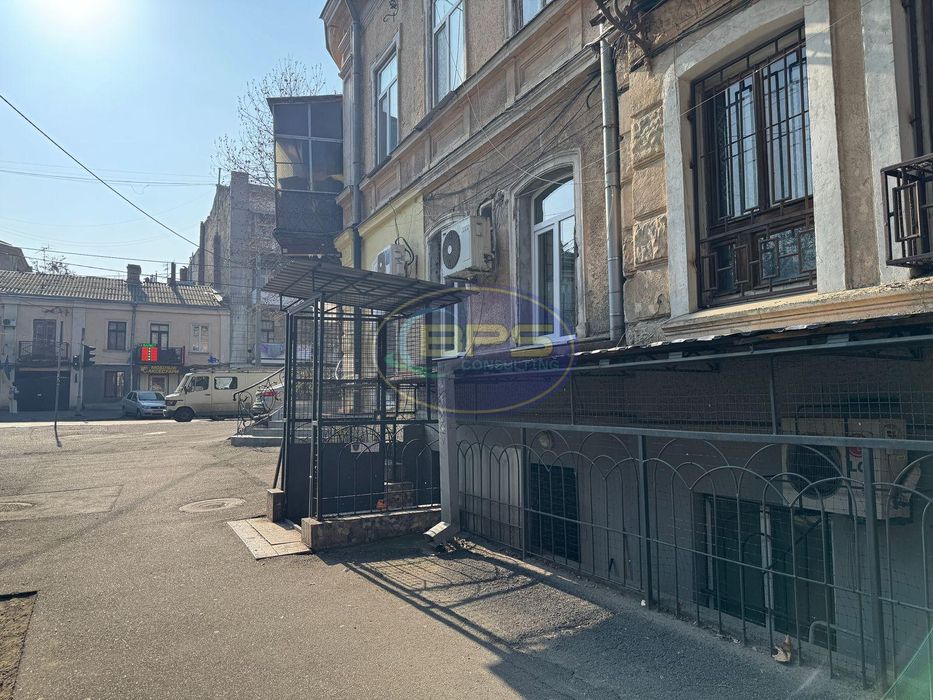 Комерційна нерухомість готовий бізнес