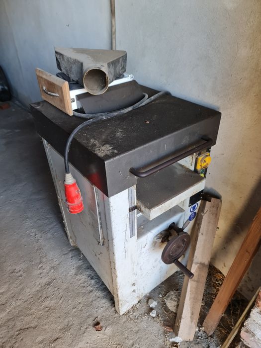 Grubościówka Jaroma dsfa 30/DG1