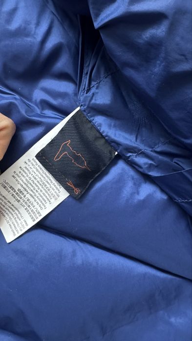 Куртка Trussardi  54 original