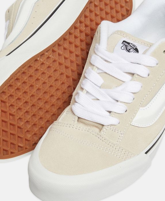Оригінал! Кросівки Vans Knu Skool (бежеві) (42, 43, 44) Нові!