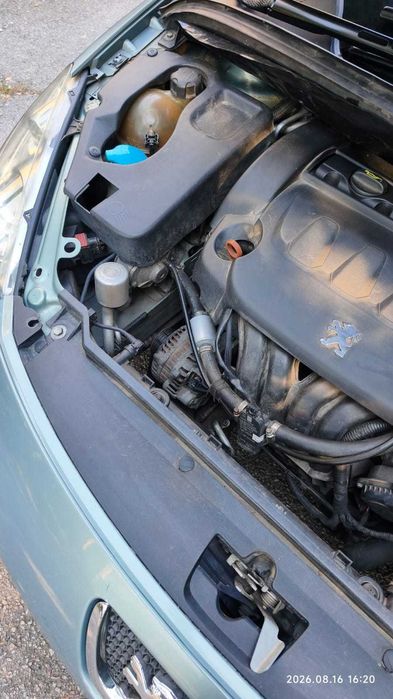 Автомобіль Peugeot 307sw