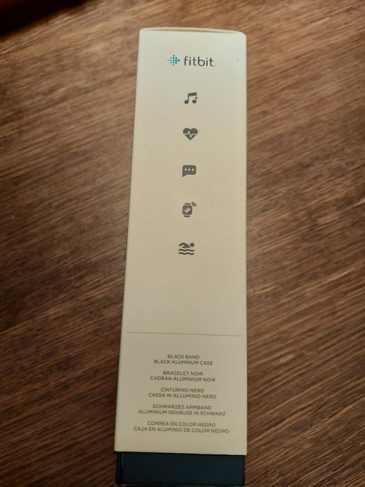 Fitbit versa fb505 gmbk eu