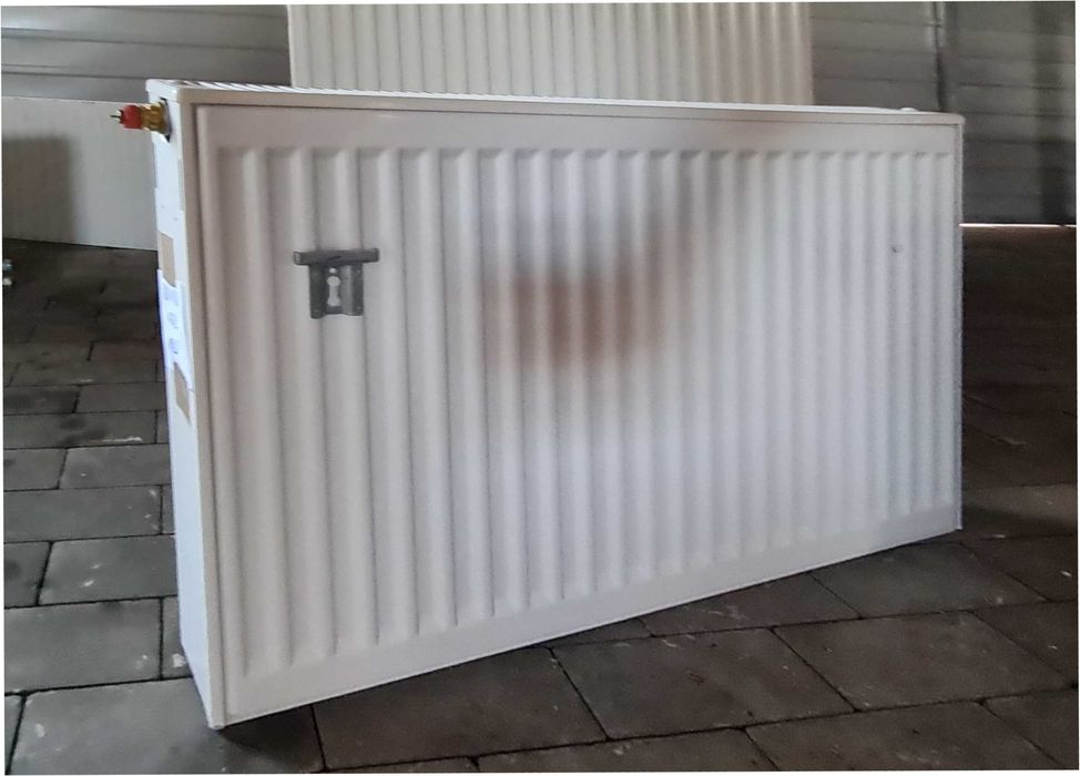 Grzejnik Używany 80x50 V20