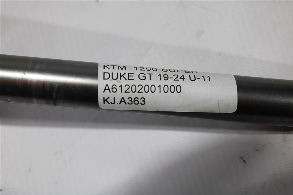 KIEROWNICA PRZÓD KTM 1290 SUPER DUKE GT 19-24 U-11 A61202001000