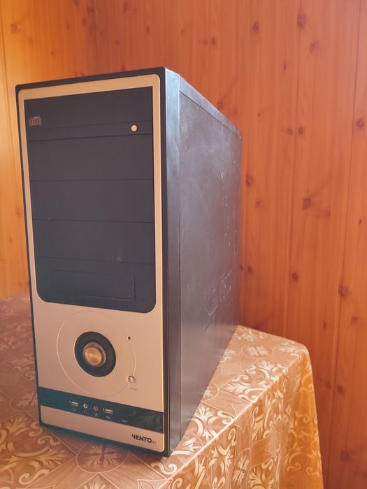 Продам персональний комп'ютер