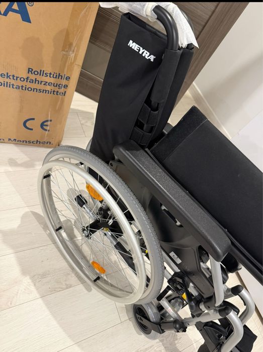 Інвалідне крісло